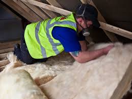 Best Crawl Space Insulation  in Panaca, NV